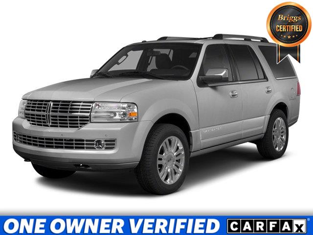 2014 Lincoln Navigator 4WD