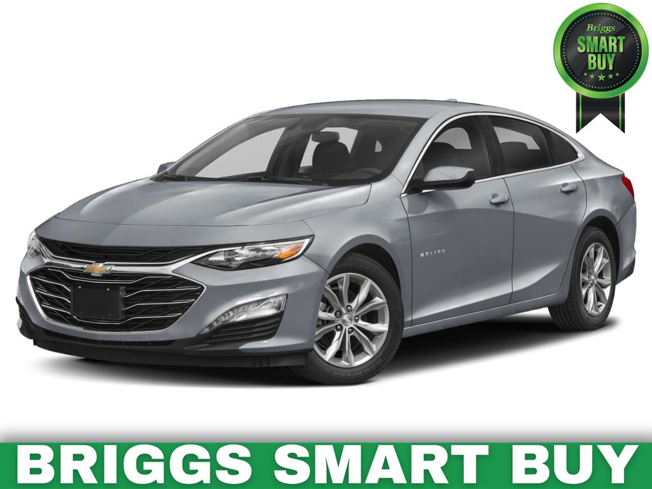 2024 Chevrolet Malibu LT with 1LT FWD