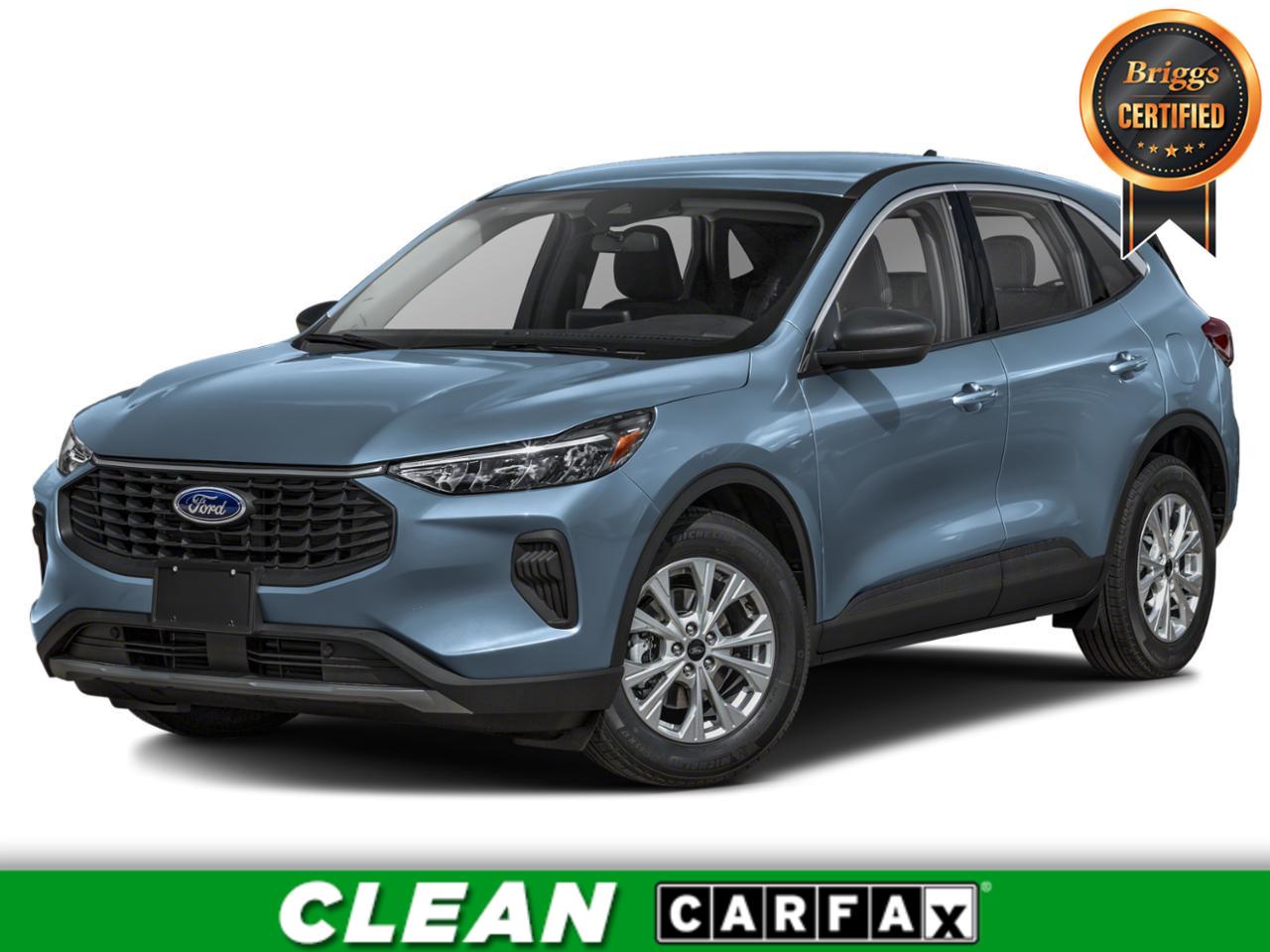 2024 Ford Escape Active FWD