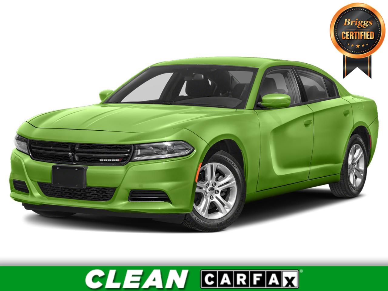  2023 Dodge Charger SXT RWD   