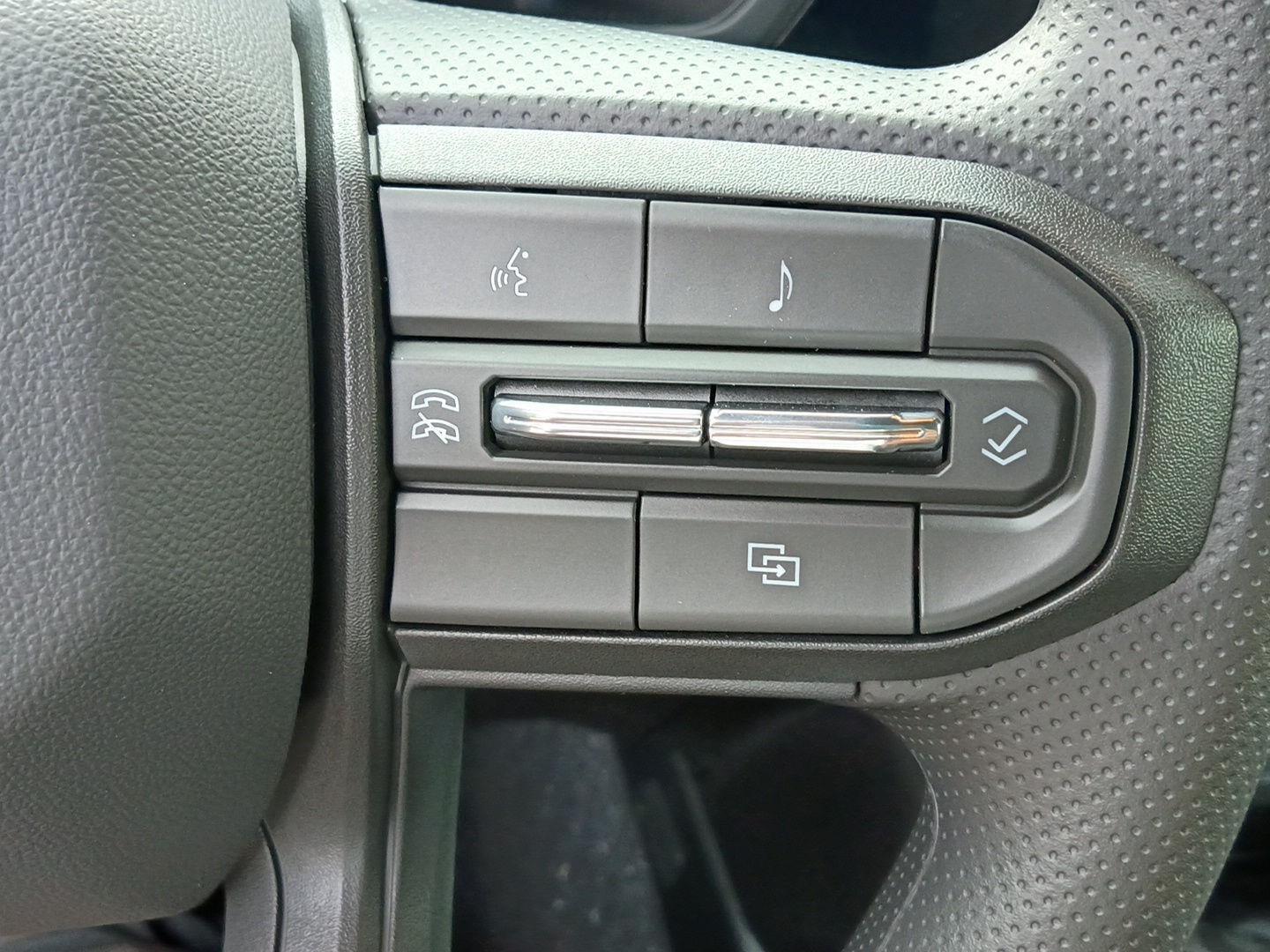 2026 Chevrolet Colorado 4WD Trail Boss - Sterling Gray Metallic exterior view 4