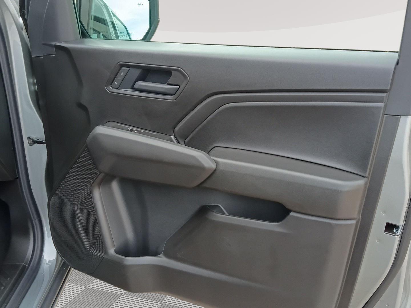 2026 Chevrolet Colorado 4WD Trail Boss - Sterling Gray Metallic exterior view 13