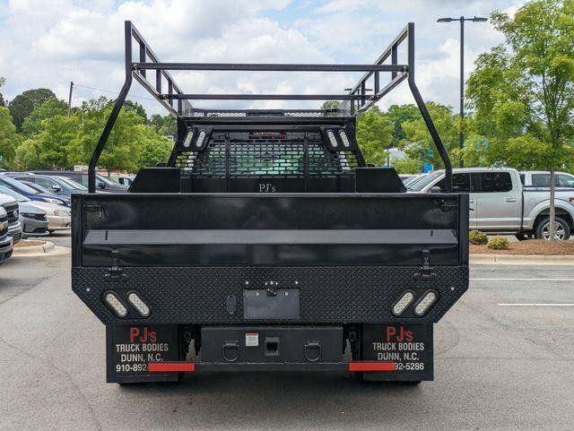 2023 Chevrolet Silverado MD Work Truck - Summit White exterior view 7