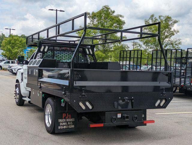 2023 Chevrolet Silverado MD Work Truck - Summit White exterior view 9