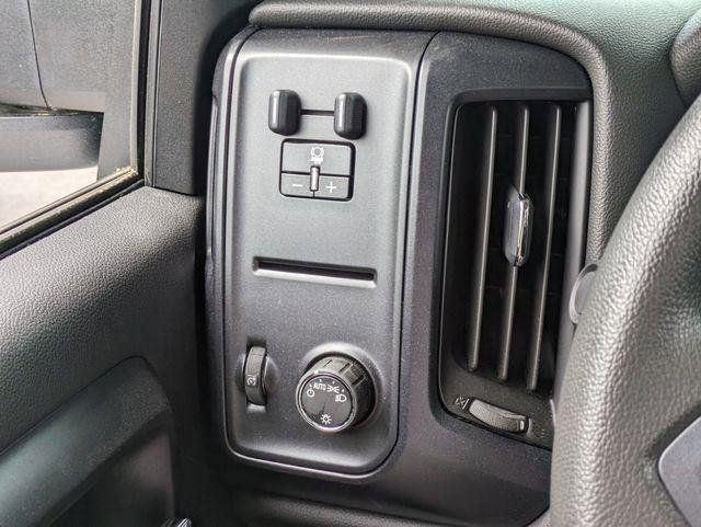 2023 Chevrolet Silverado MD Work Truck - Summit White exterior view 17