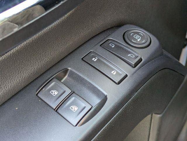 2024 Chevrolet Silverado 6500HD Work Truck - Summit White exterior view 17