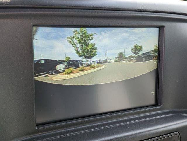 2023 Chevrolet Silverado MD Work Truck - Summit White exterior view 13
