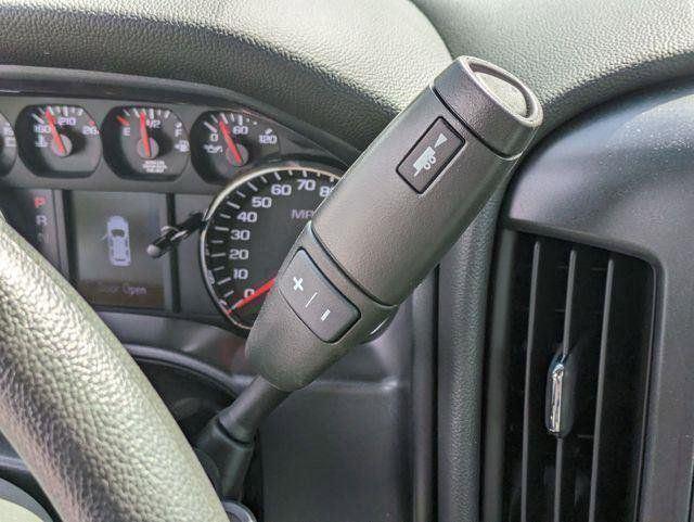 2023 Chevrolet Silverado MD Work Truck - Summit White exterior view 14