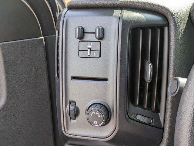2023 Chevrolet Silverado MD Work Truck - Summit White exterior view 16