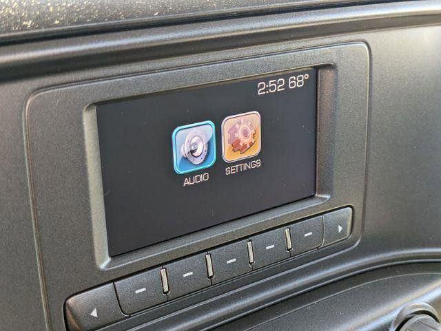 2024 Chevrolet Silverado 6500HD Work Truck - Summit White exterior view 11