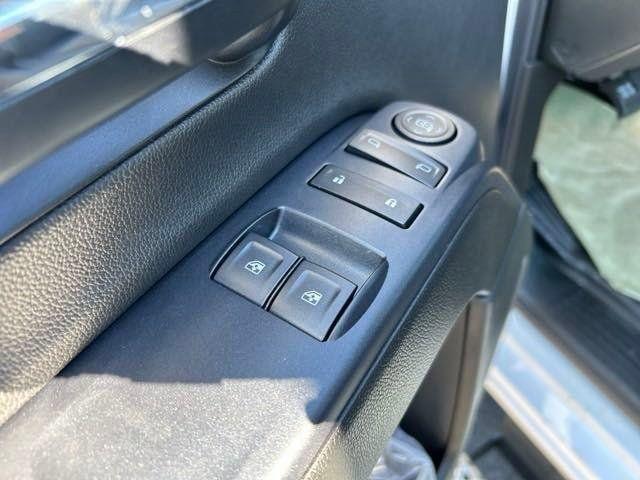 2024 Chevrolet Silverado 6500HD Work Truck - Summit White exterior view 11