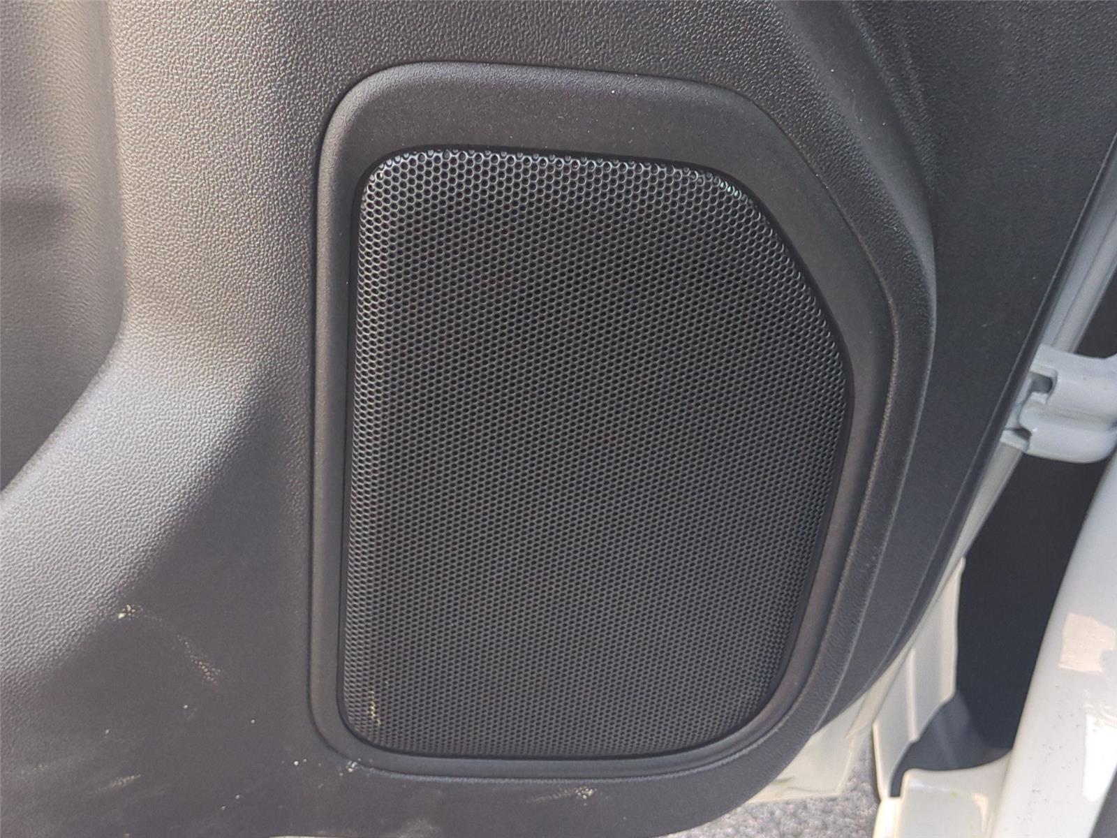 2026 Chevrolet Silverado 3500HD CC Work Truck - Summit White exterior view 14