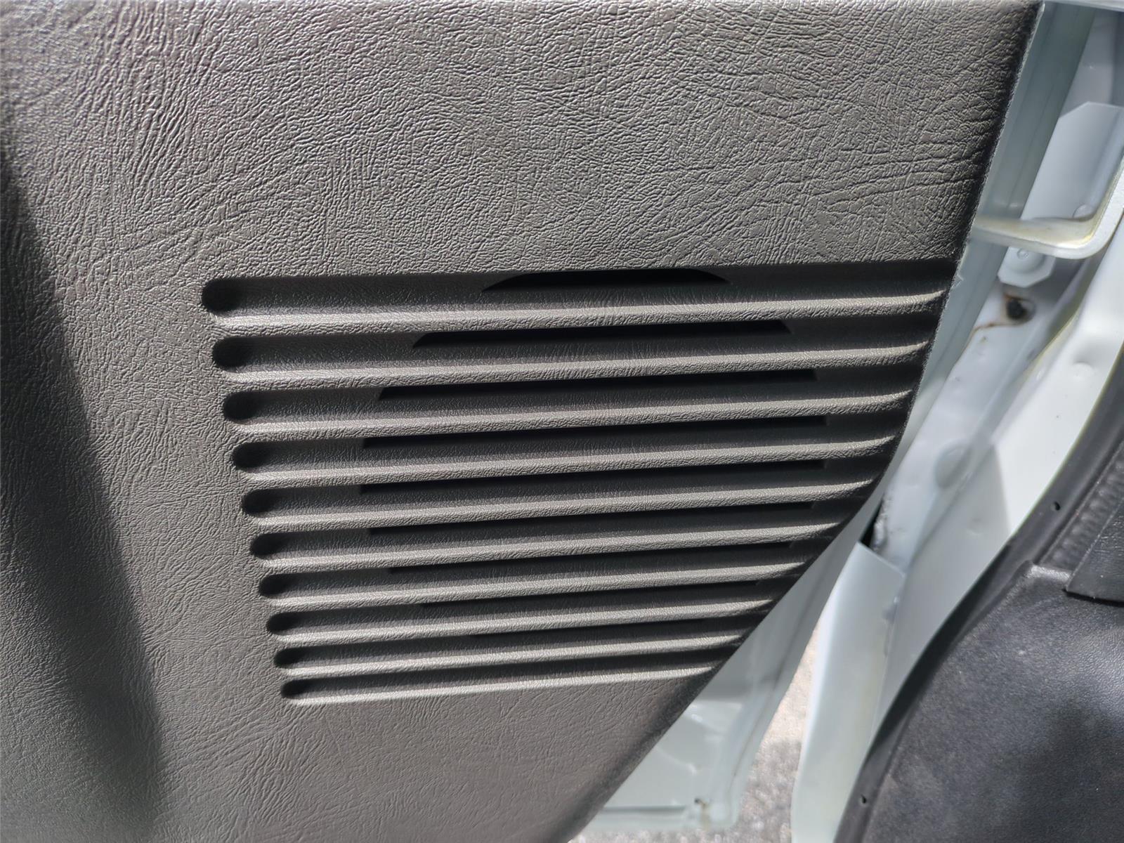 2025 Chevrolet Express Cutaway Work Van - Summit White exterior view 14