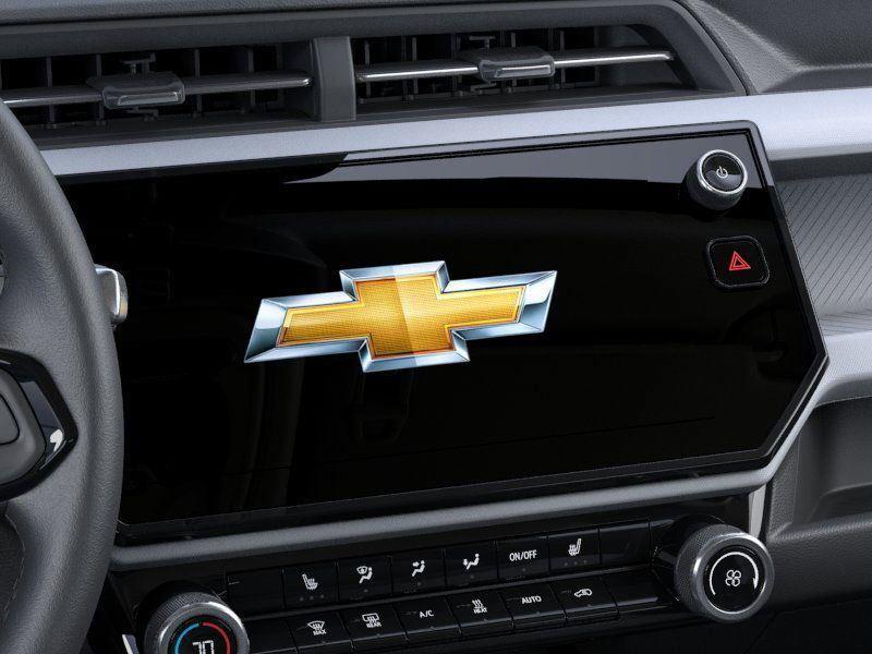 2027 Chevrolet Bolt LT - Summit White exterior view 20