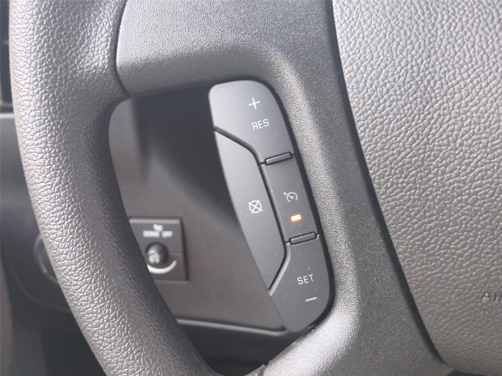 2026 Chevrolet Express Cutaway 3500 Van 139