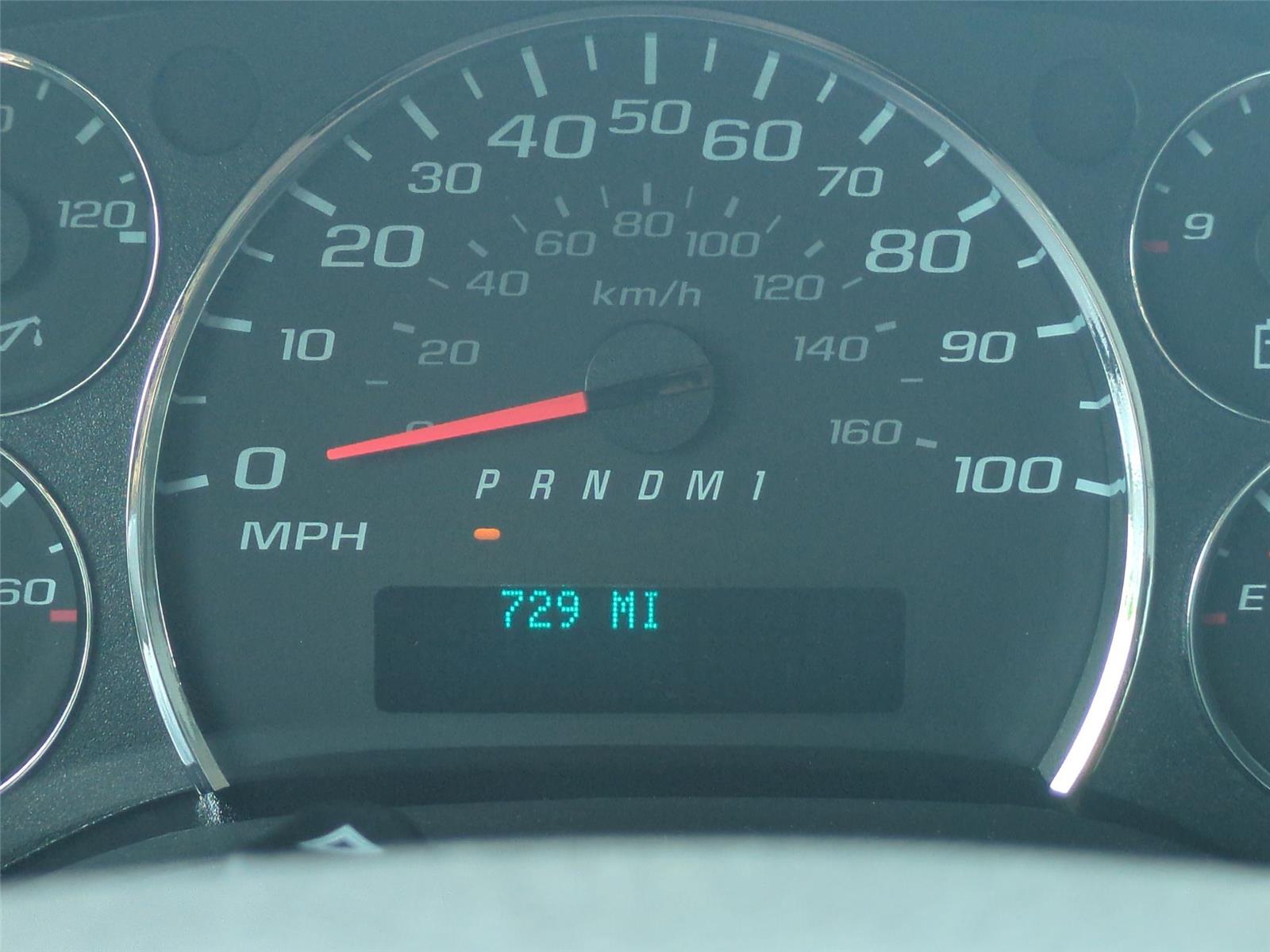 2026 Chevrolet Express Cutaway 3500 Van 139