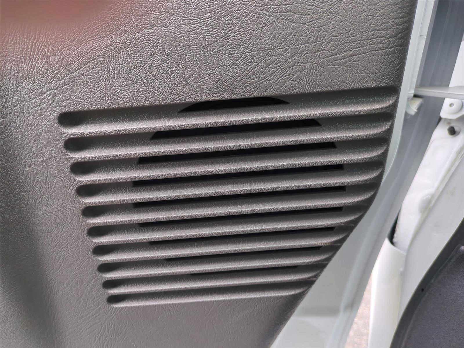 2025 Chevrolet Express Cutaway Work Van - Summit White exterior view 14