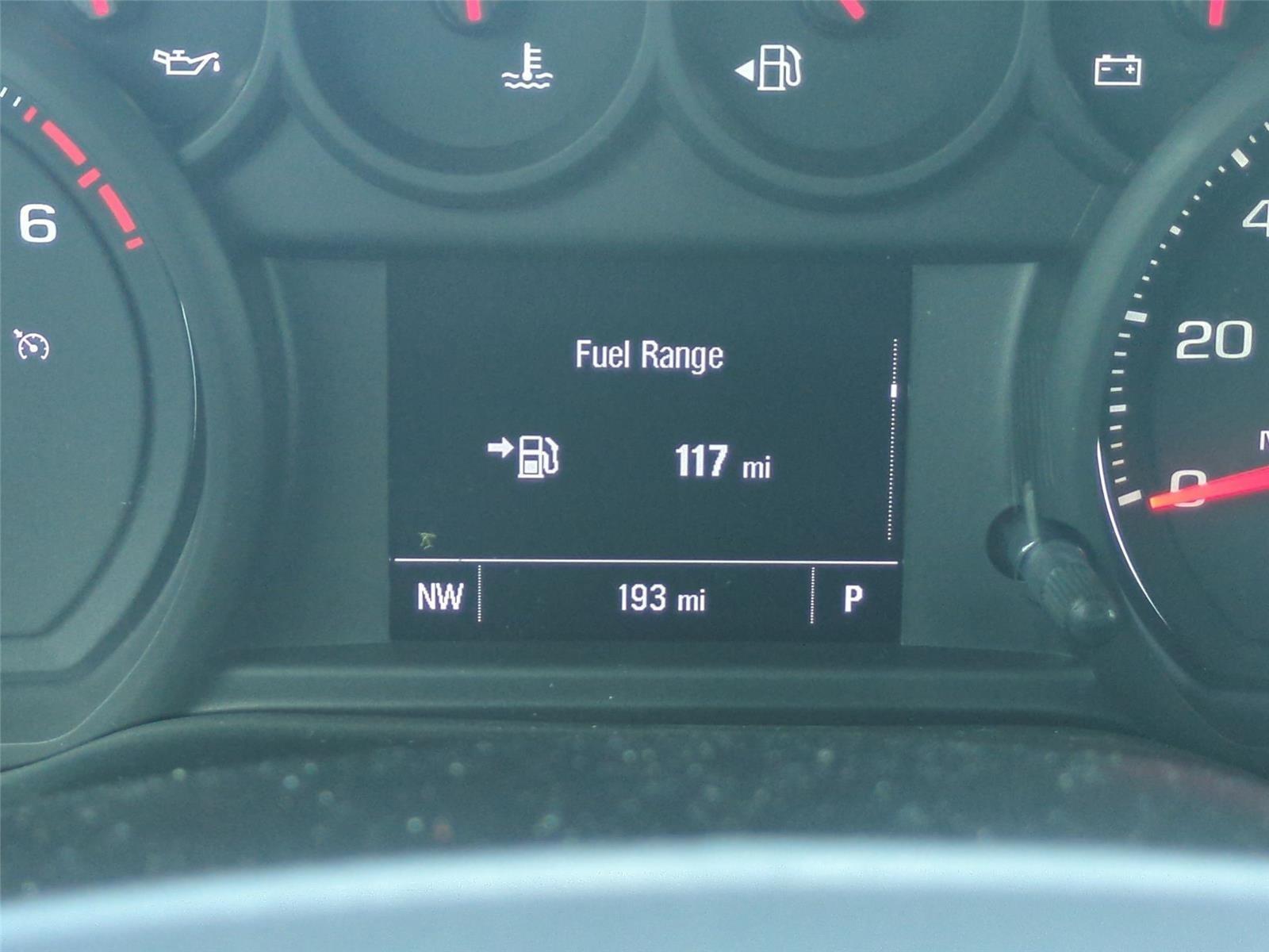 2026 Chevrolet Silverado 2500HD Work Truck - Summit White exterior view 19