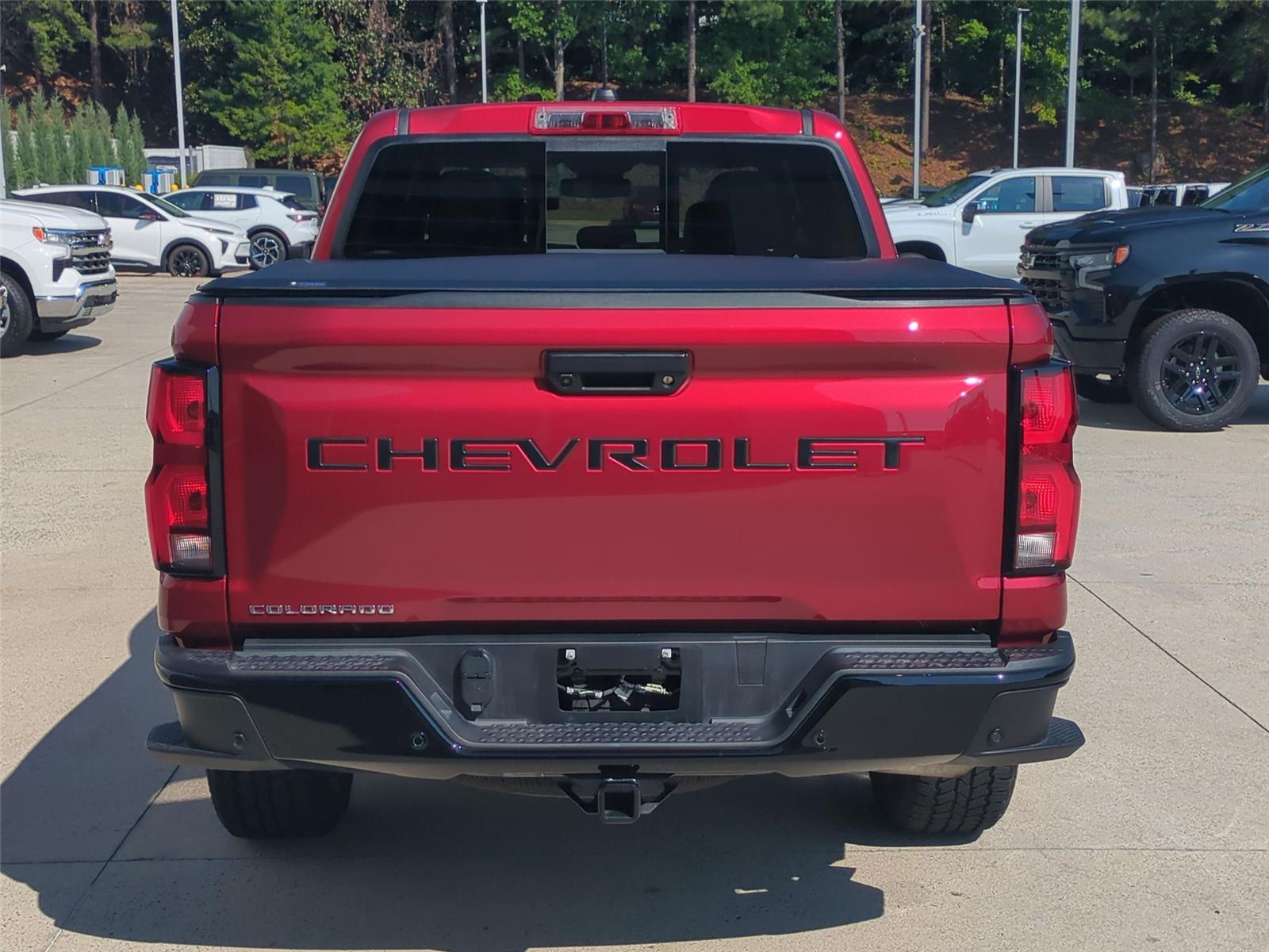 View vehicle photo 4