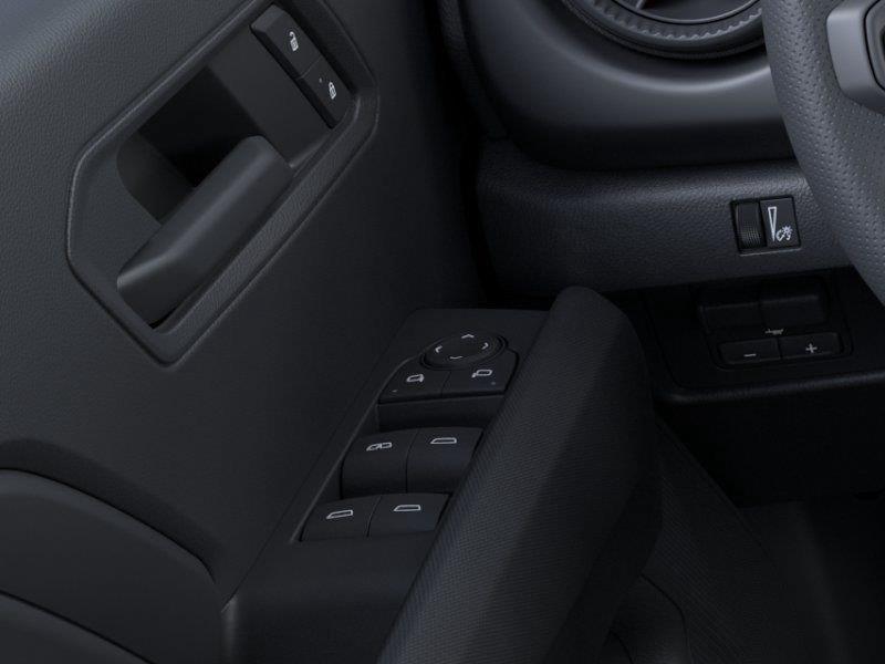 2026 Chevrolet Colorado 4WD Trail Boss - White Sands exterior view 8