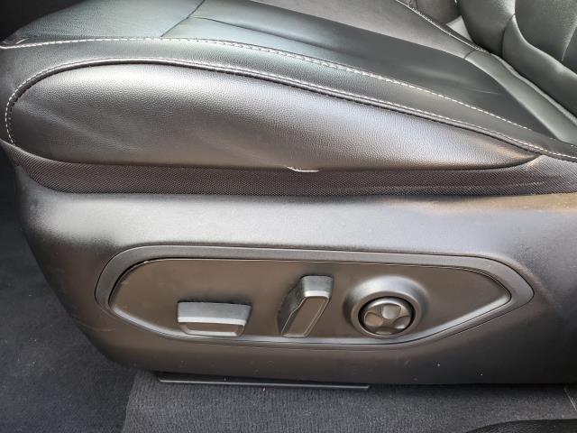 2022 Jeep Grand Cherokee Limited photo 4