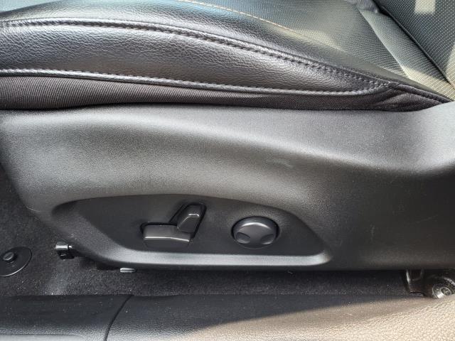 2022 Jeep Compass Limited photo 4