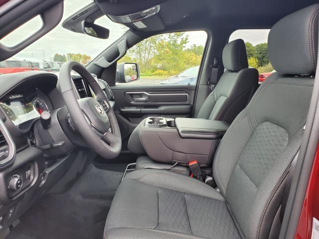 2026 Ram 1500 Big Horn photo 2