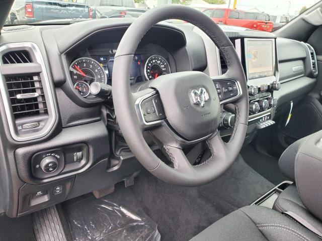 2026 Ram 1500 Big Horn photo 3