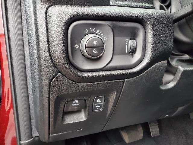 2026 Ram 1500 Big Horn photo 4