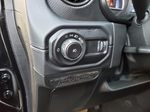 2026 Jeep Wrangler Rubicon photo 4