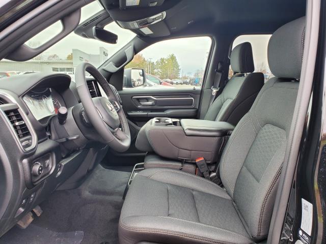 2026 Ram 1500 Big Horn photo 2