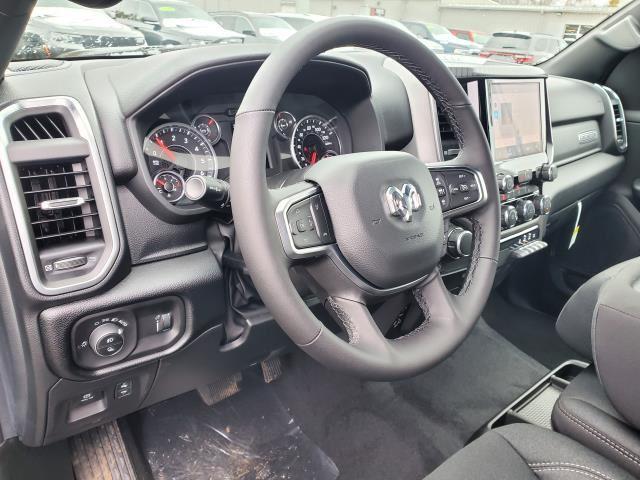 2026 Ram 1500 Big Horn photo 4