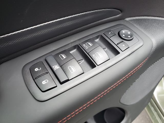 2026 Dodge Durango GT Plus photo 2