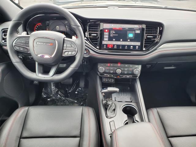 2026 Dodge Durango GT Plus photo 3