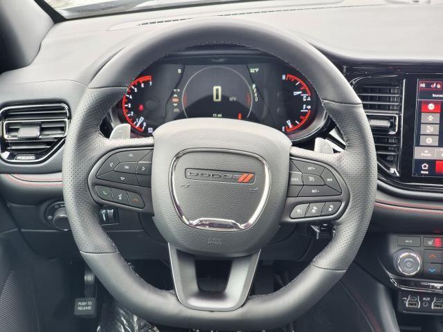 2026 Dodge Durango GT Plus photo 4