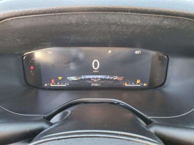 2022 Jeep Compass High Altitude photo 2