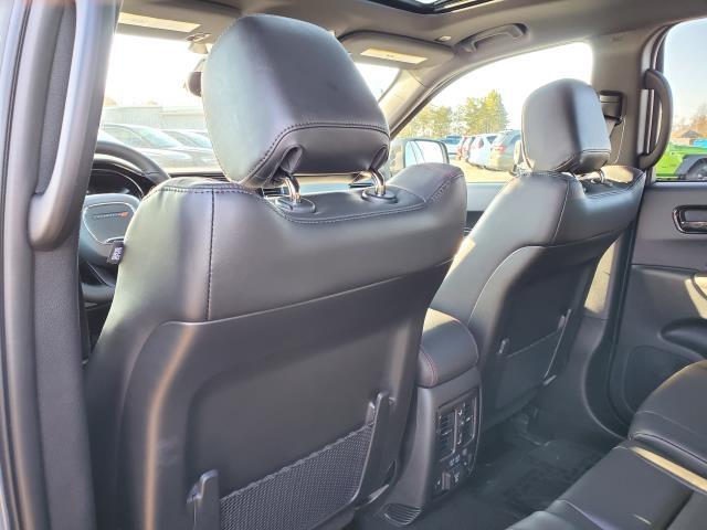 2026 Dodge Durango GT Plus photo 2