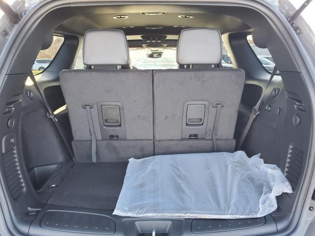 2026 Dodge Durango GT Plus photo 4
