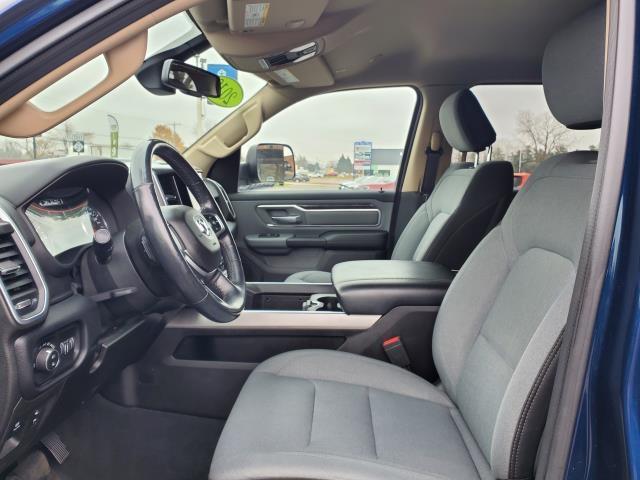 2019 Ram 1500 Big Horn Lone Star photo 2