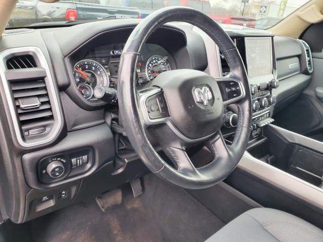 2019 Ram 1500 Big Horn Lone Star photo 3