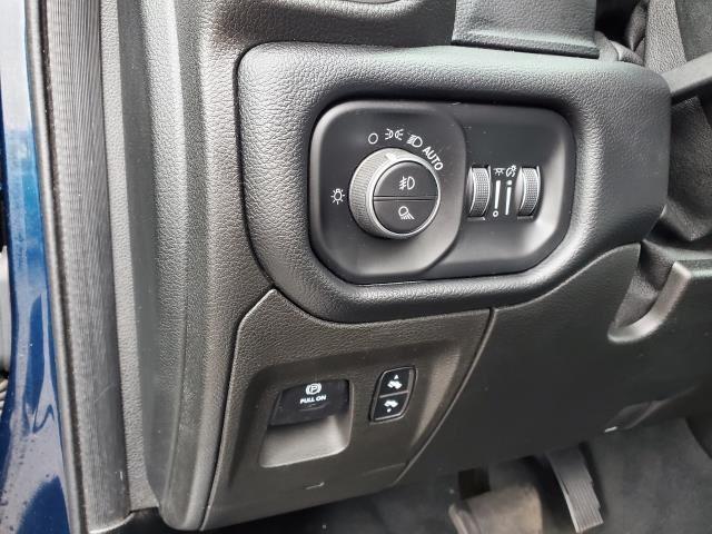 2019 Ram 1500 Big Horn Lone Star photo 4