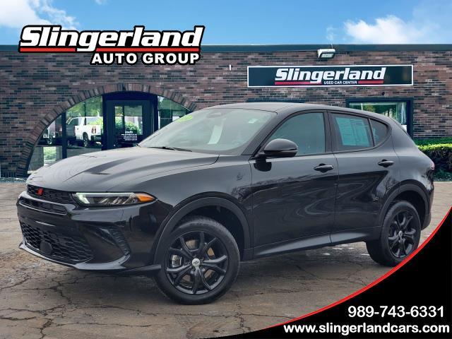 2024 Dodge Hornet GT AWD