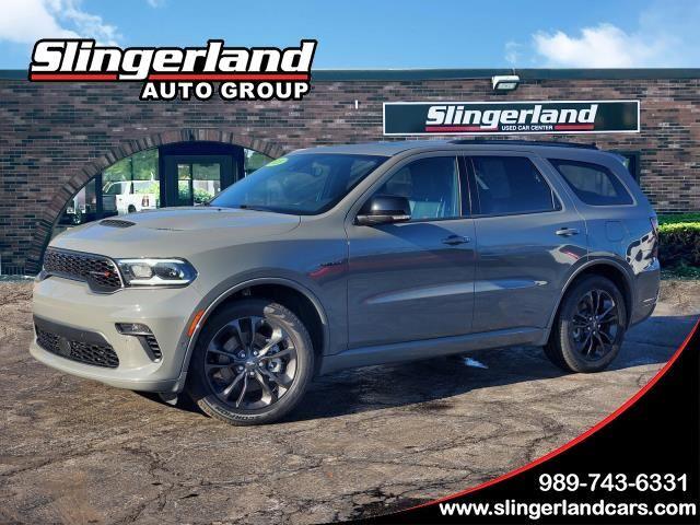 2023 Dodge Durango R/T Plus AWD