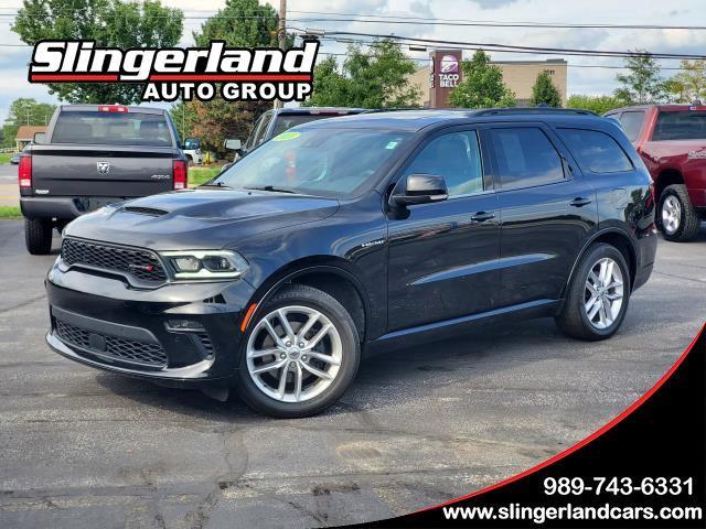 2023 Dodge Durango R/T Premium AWD