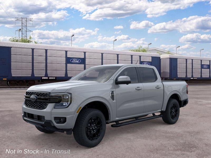Avalanche 2026 Ford Ranger Pickup Truck Four-Wheel Drive Automatic