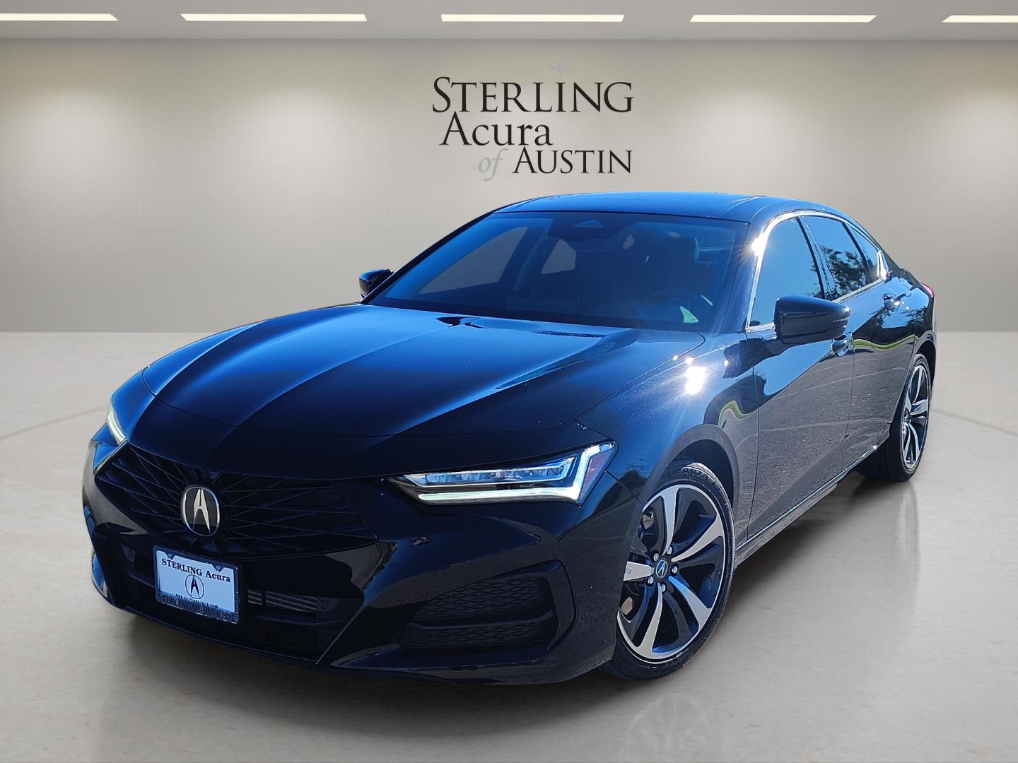 2025 Acura TLX FWD with Technology Package