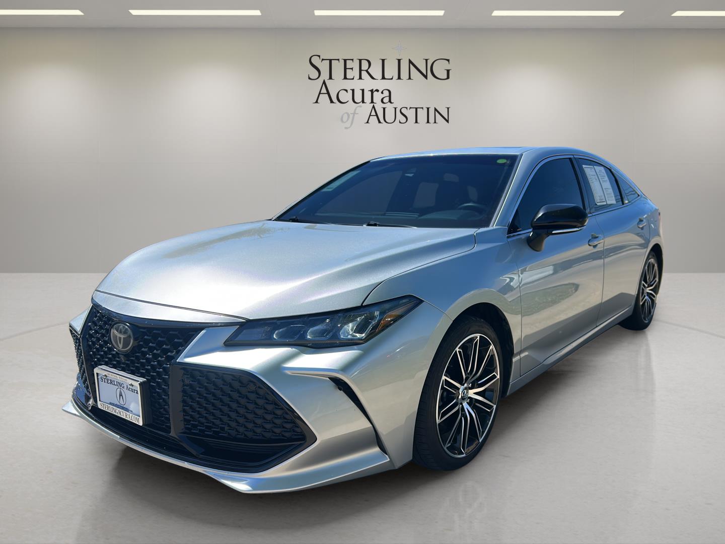 2019 Toyota Avalon XSE FWD