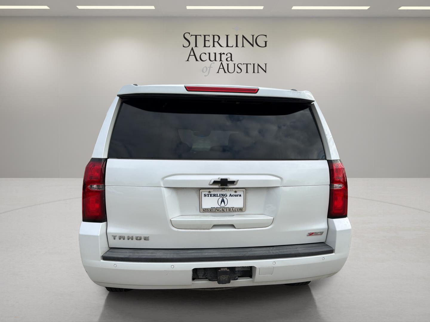 View vehicle photo 6