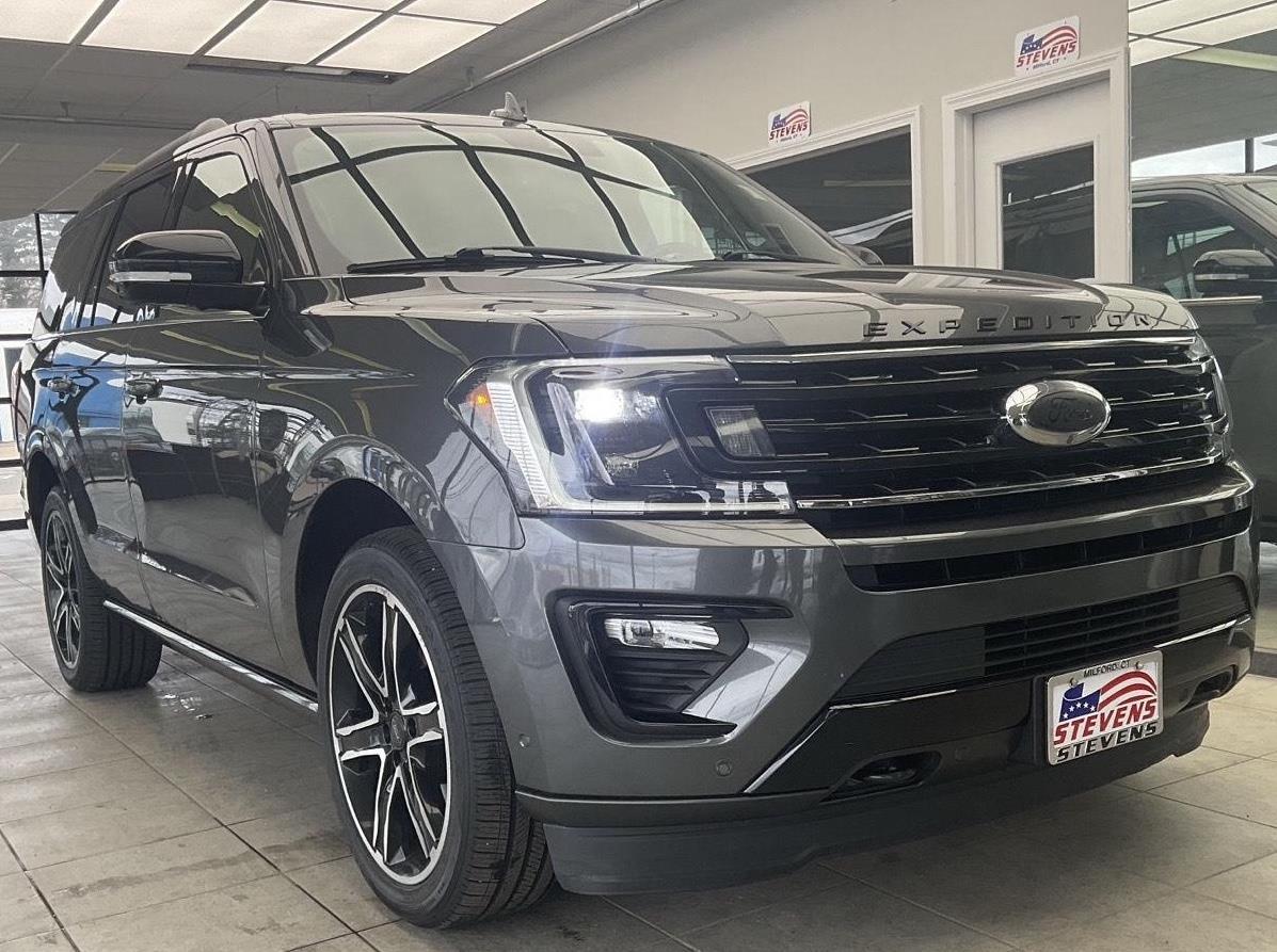 2019 Ford Expedition Limited 4WD
