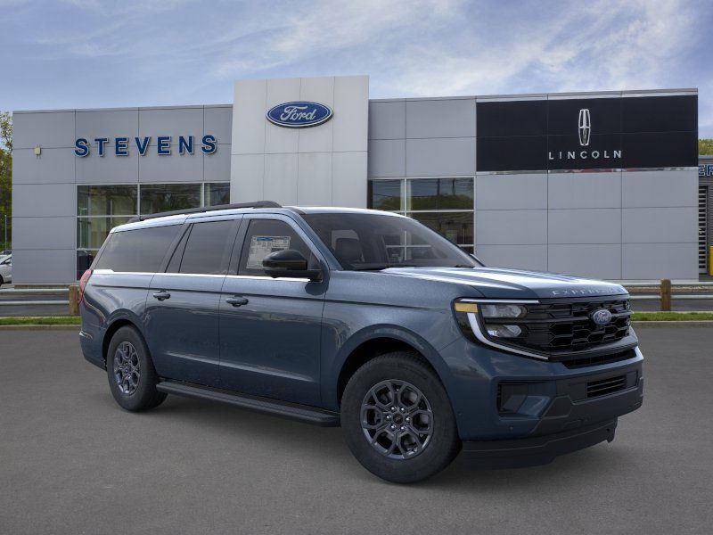 2026 Ford Expedition MAX Active 4WD